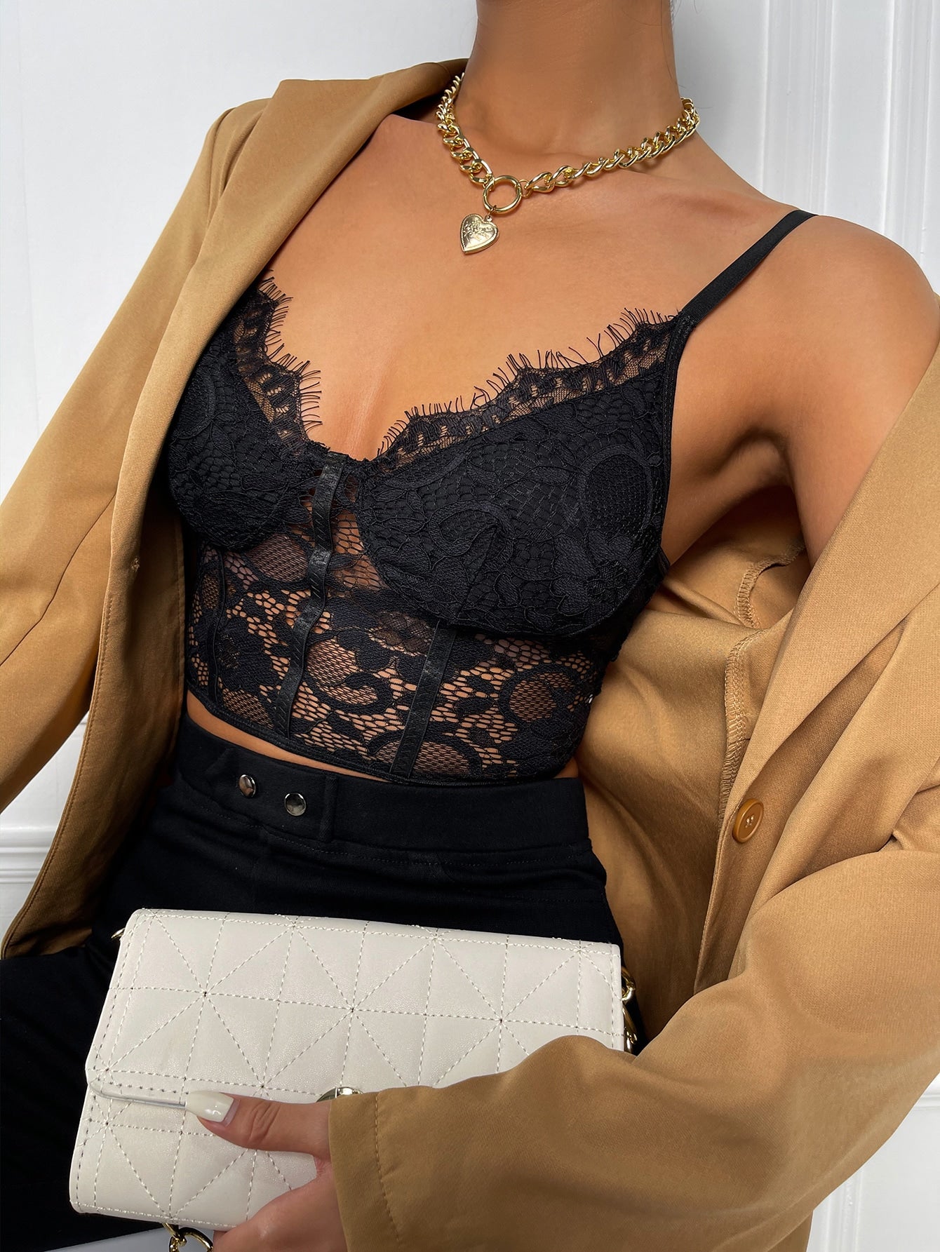 Women's Apparel Manufacturers