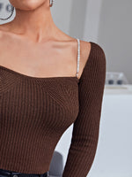 Women Sweaters Manufacturer