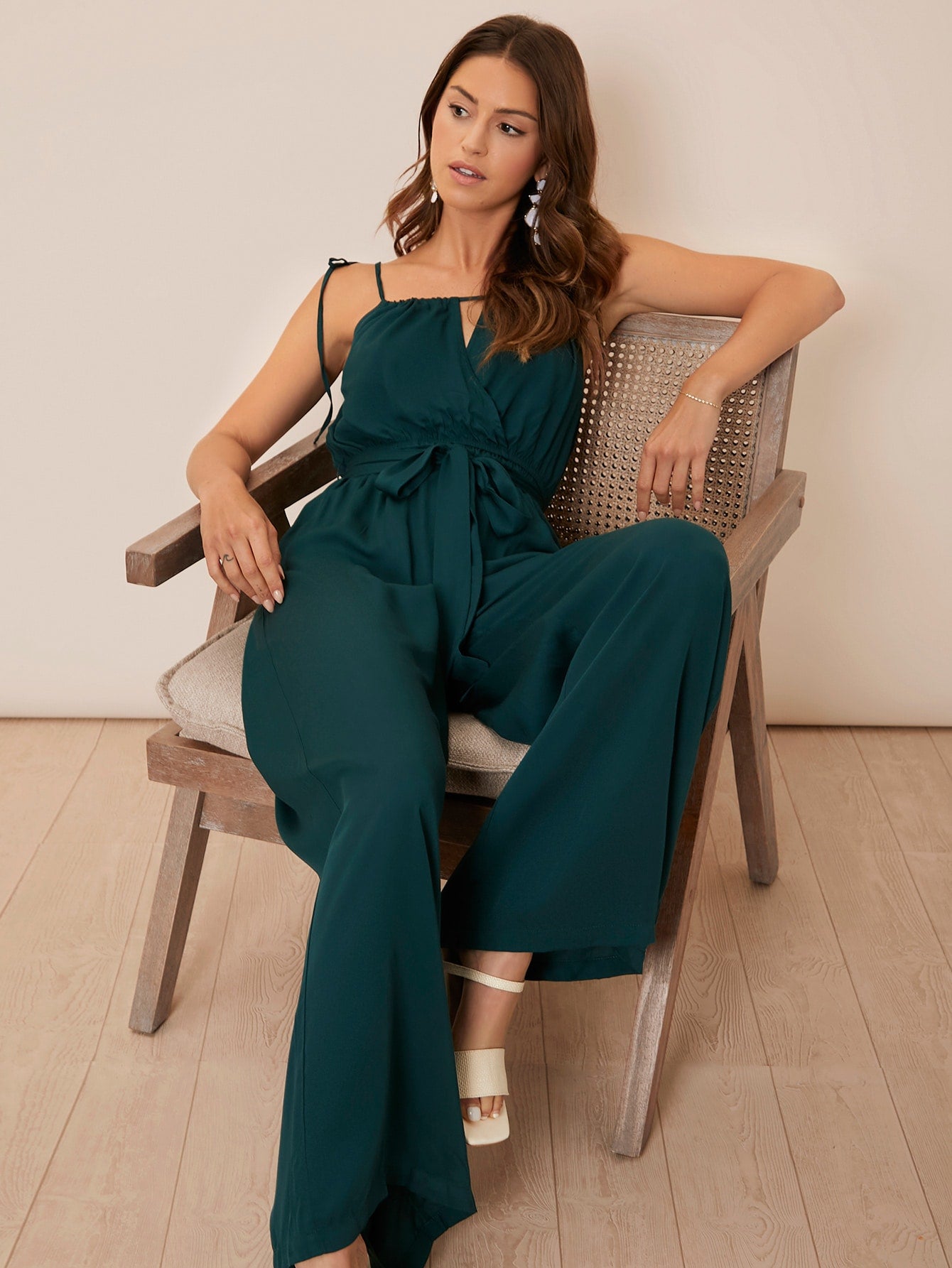 Amanda Laird Cherry Women Clothes Manufacturer