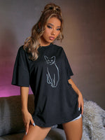 Women T-Shirts Factories