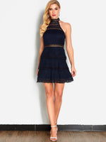 ODM Ladies Sleeveless Sexy Dresses