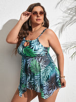 Plus Size Tankinis Manufacturers