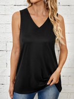 Women Tank Tops & Camis Supplier