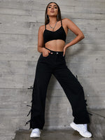 Women Jeans Supplier