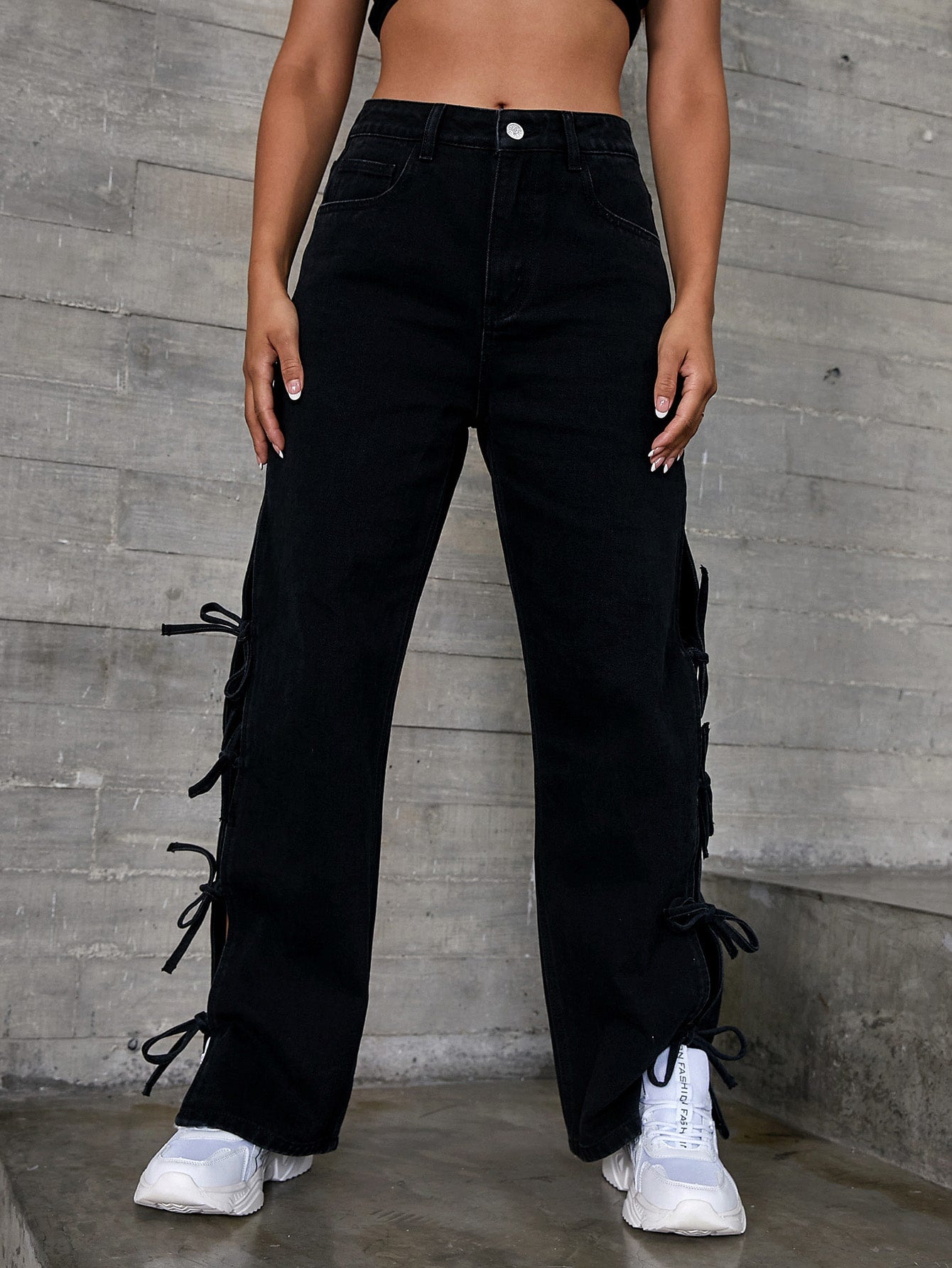 Loin Cloth & Ashes Women Clothing Factory