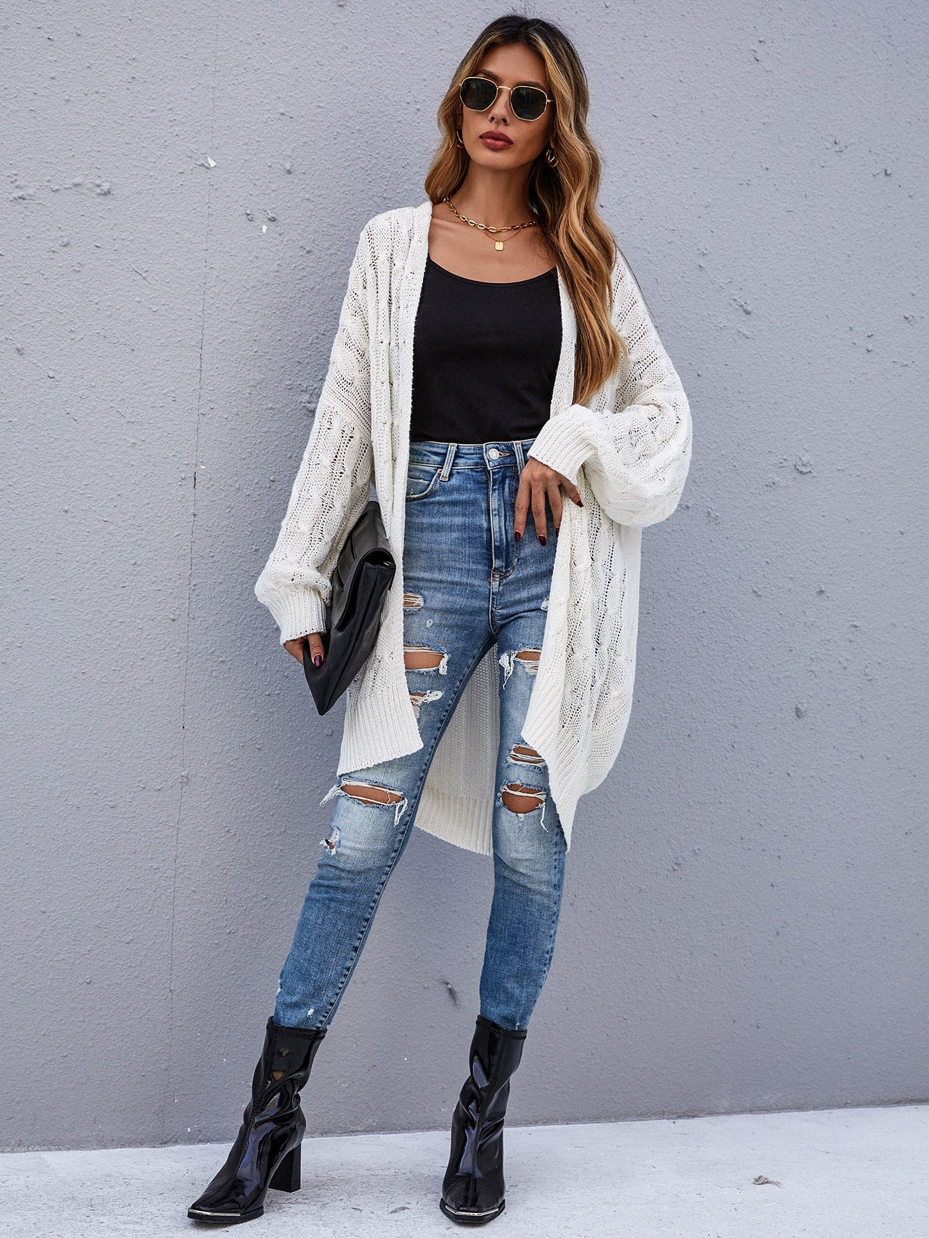 Nicholas Coutts Women Clothing Producers