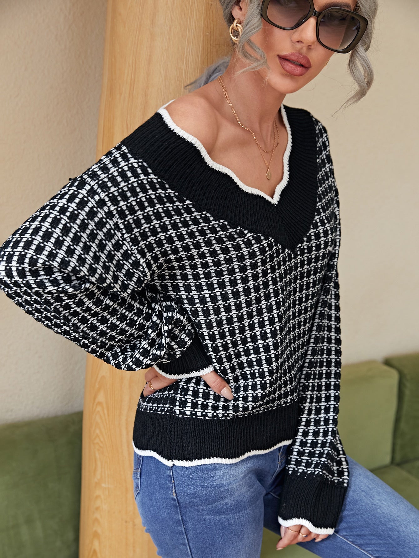 Women Sweaters Manufacturer