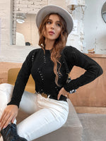 Women Sweaters Manufacturers