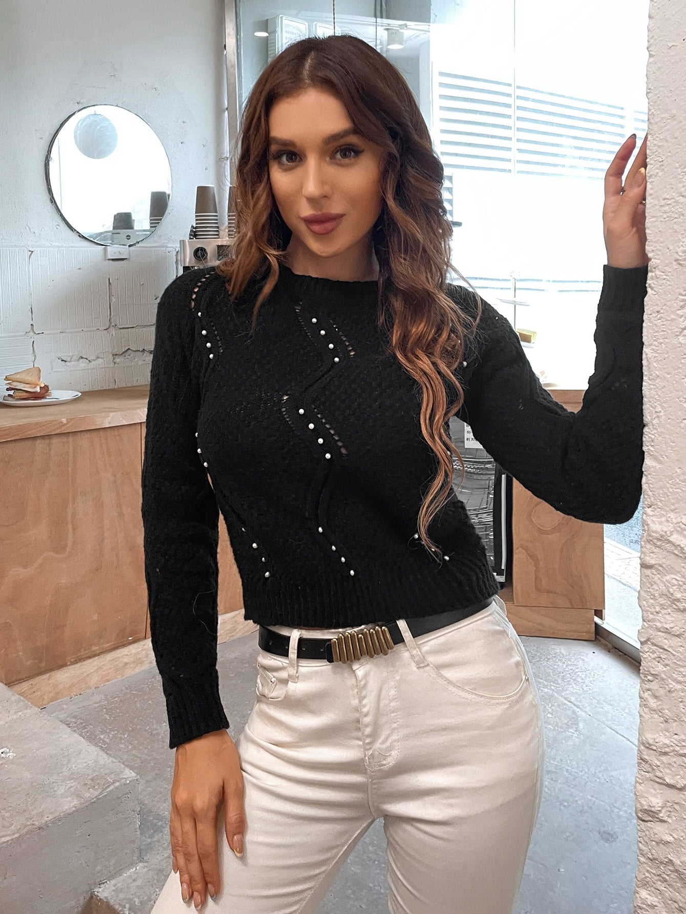 Women Sweaters Supplier