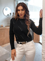 Women Sweaters Supplier