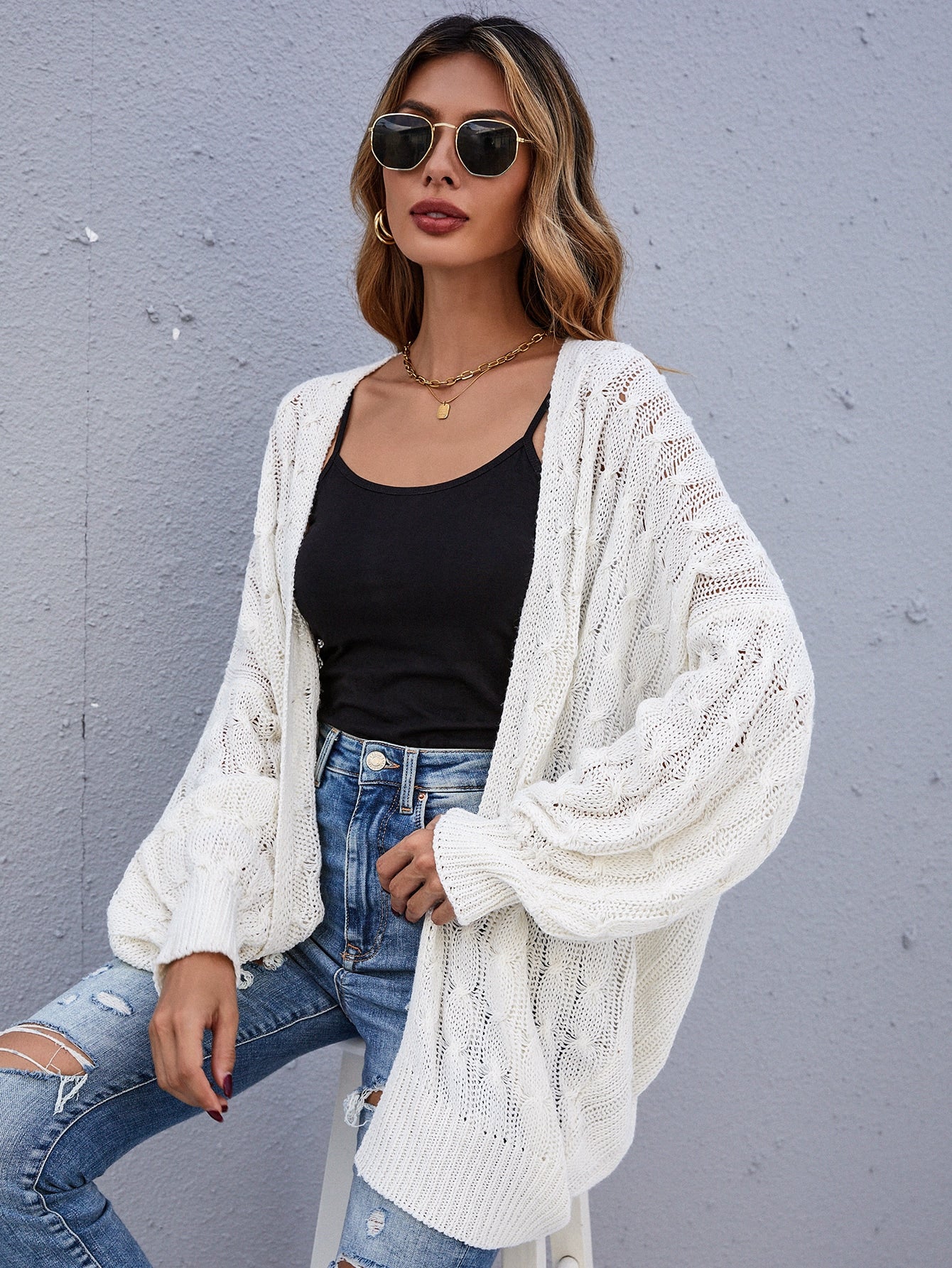 Women Cardigans Wholesalers