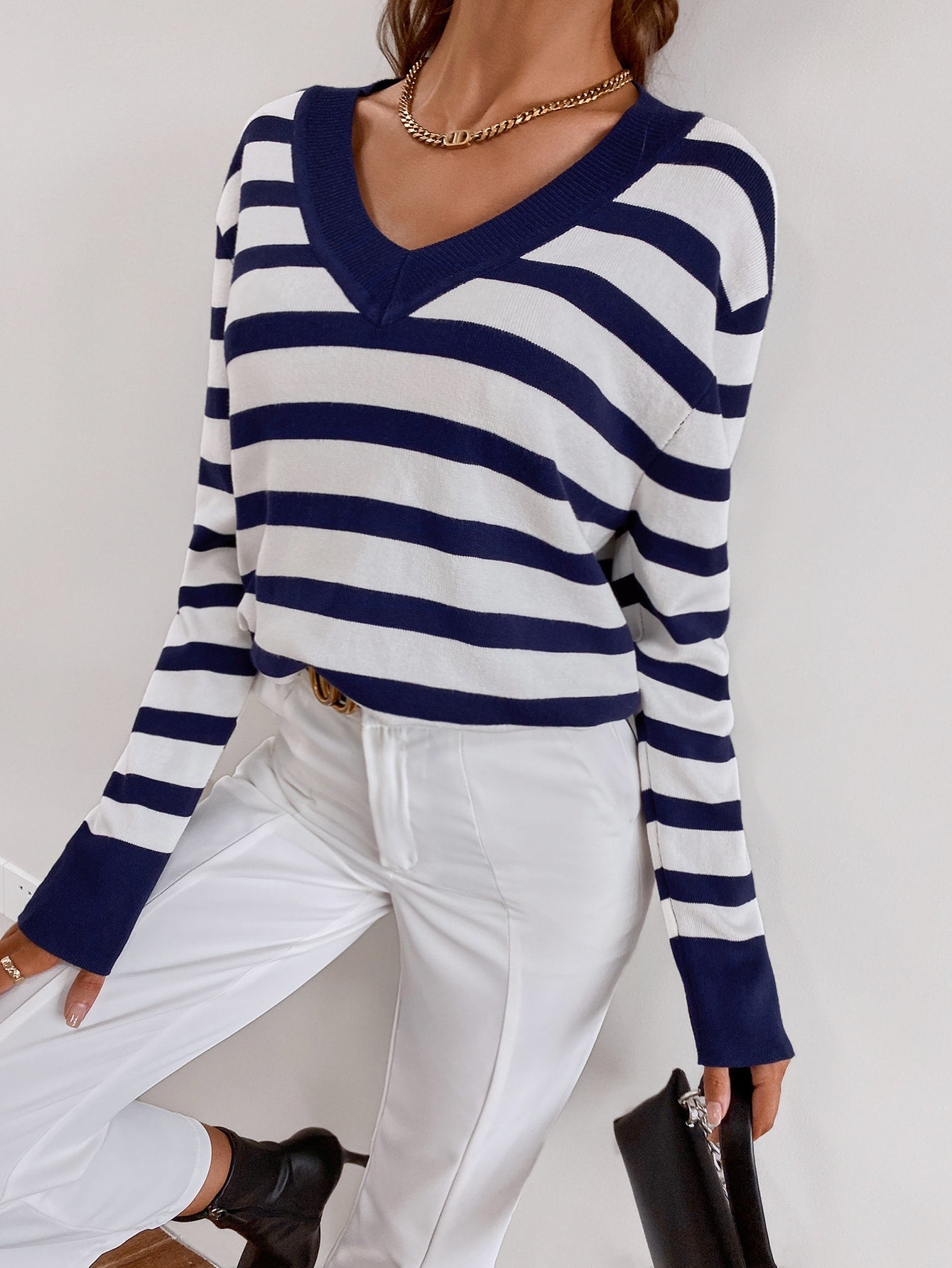 Women Sweaters Manufacturer