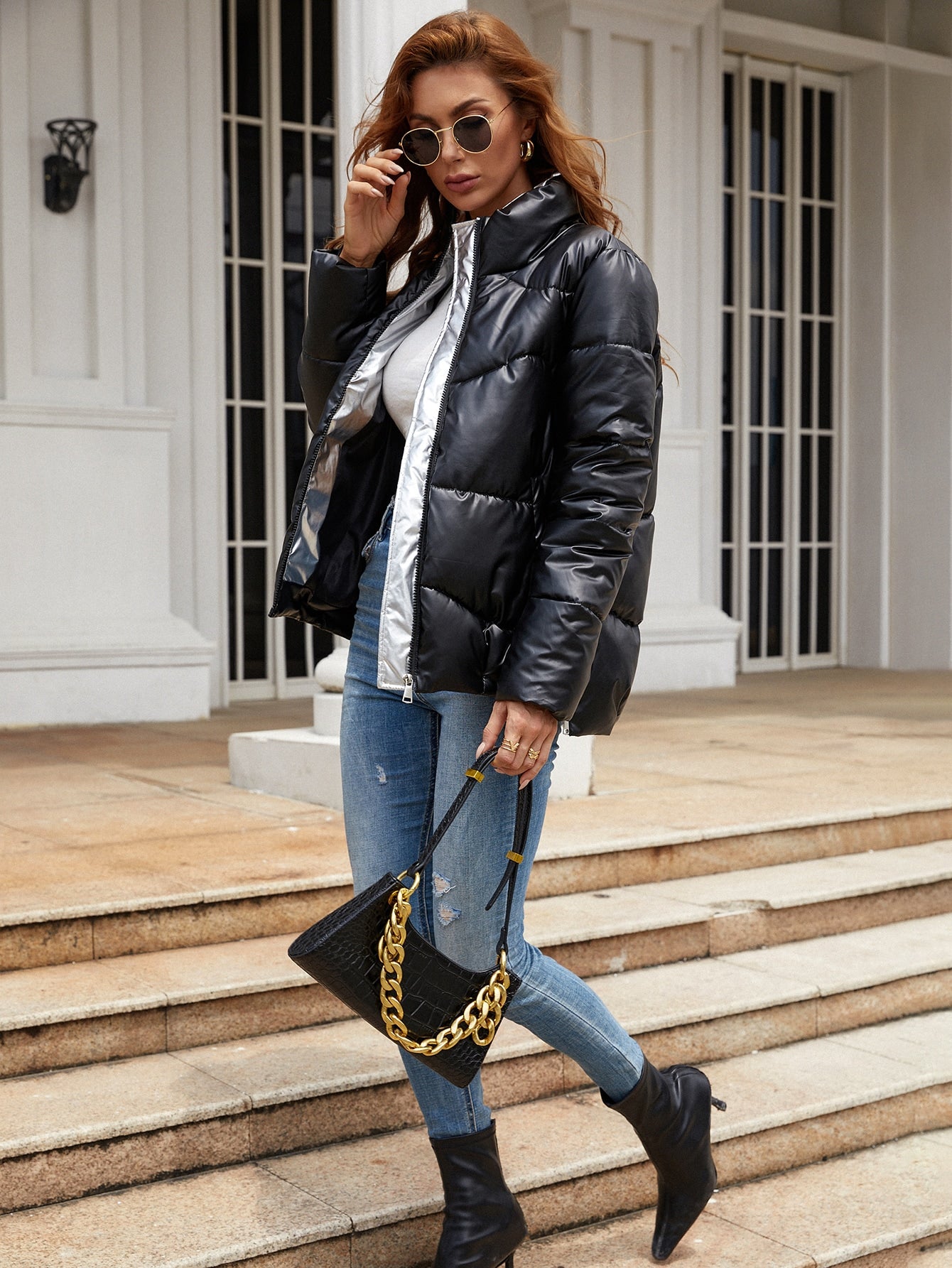 Womens Clothing Suppliers
