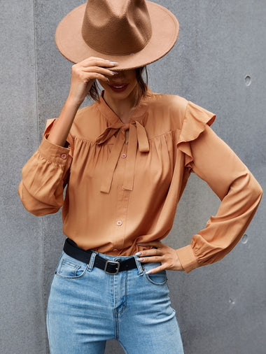 Women Blouses Factories