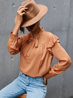 Women Blouses Wholesaler