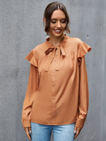 Women Blouses Producers