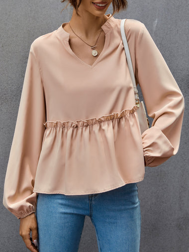 Women Blouses Producer
