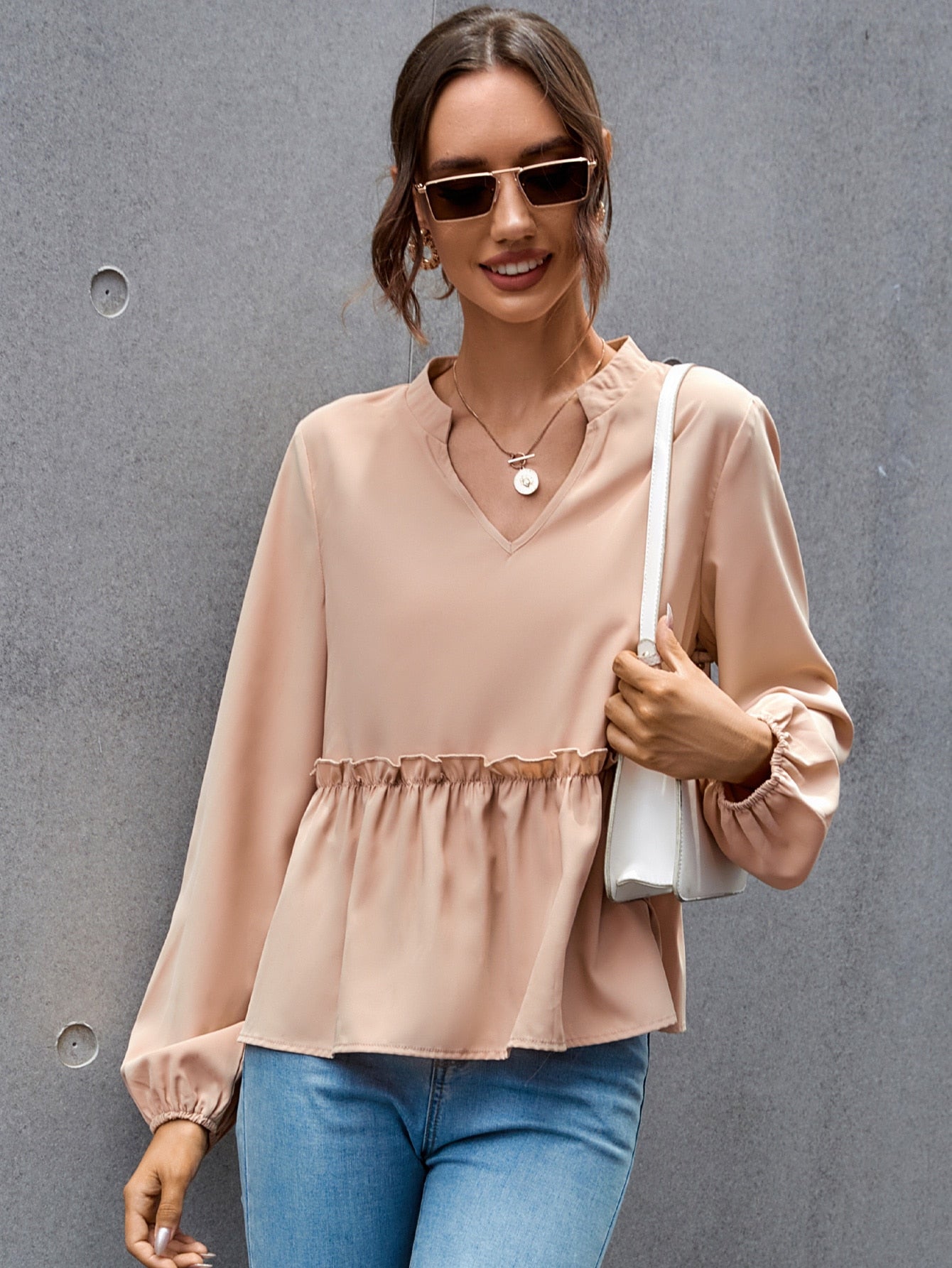 Women Blouses Suppliers