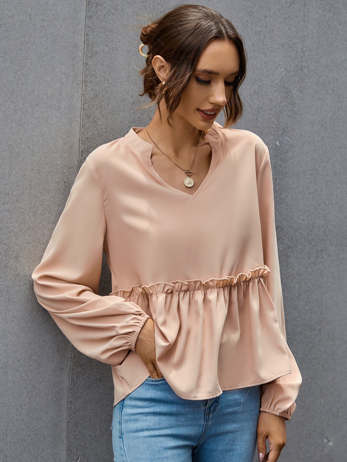 Plus Size Clothes Supplier