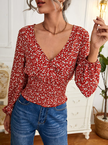 Women Blouses Wholesaler
