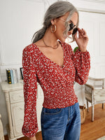 Women Blouses Producer