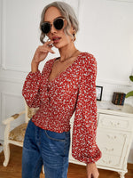Women Blouses Manufacturer
