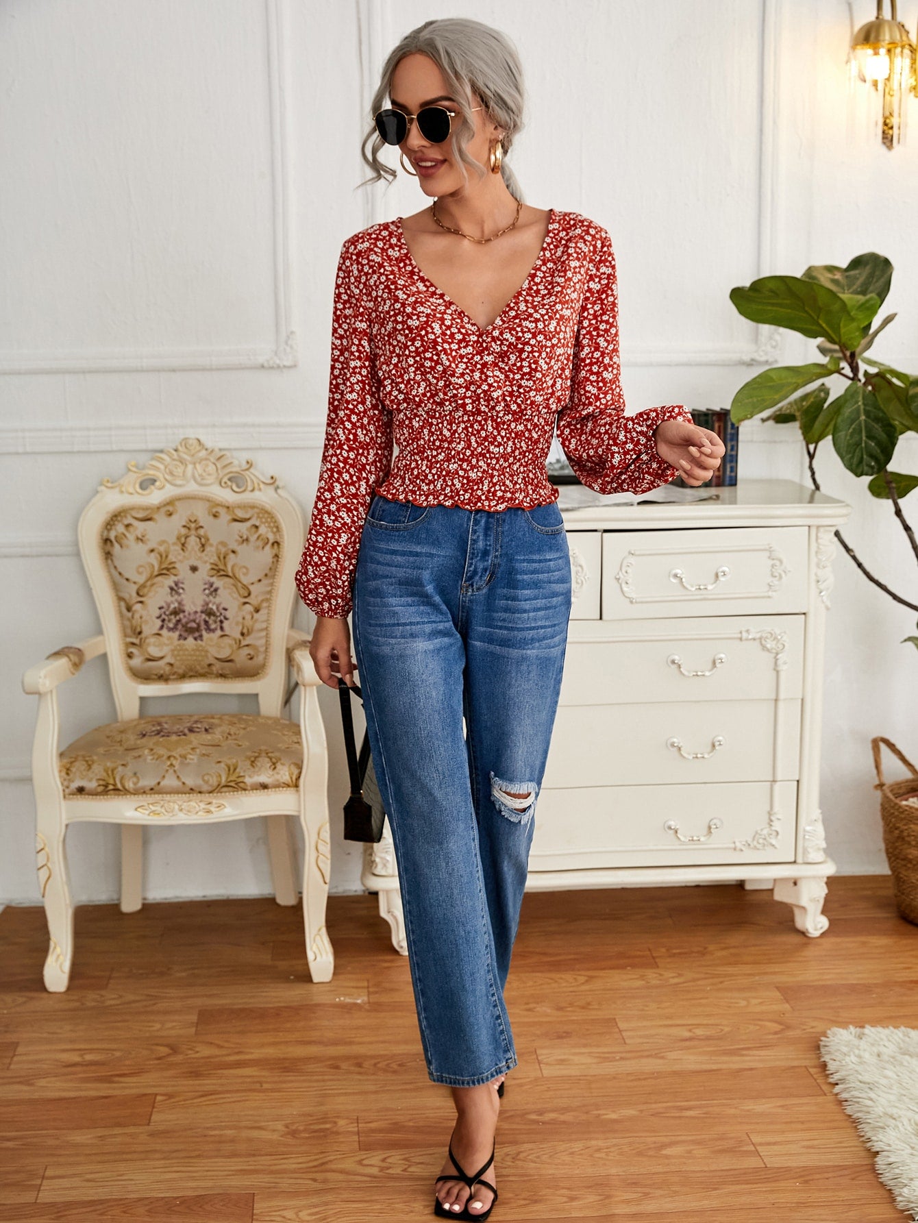 Shana Morland Clothing Manufacturer