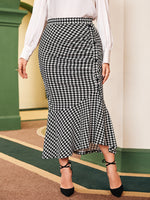 Plus Size Skirts Wholesalers