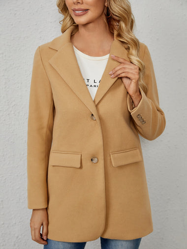 Women Overcoats Wholesalers