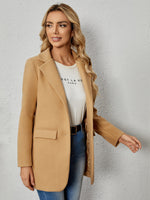 Women Overcoats Producers