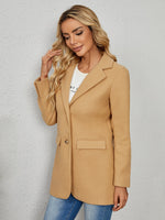 Women Overcoats Manufacturers