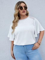 Plus Size Blouses Manufacturer