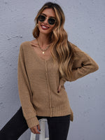 Women Sweaters Factory