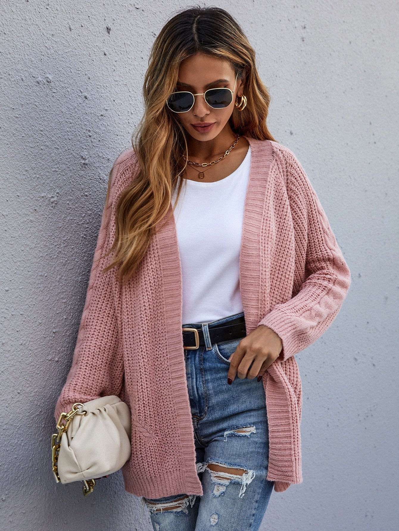 Women Cardigans Supplier