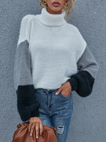 Women Sweaters Factory