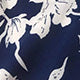 Floral Belted Short Sleeve V Neck Wrap Natural Short Dress