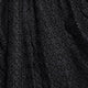Plain Zipper Long Sleeve Sweetheart Flared High Waist Short Dress
