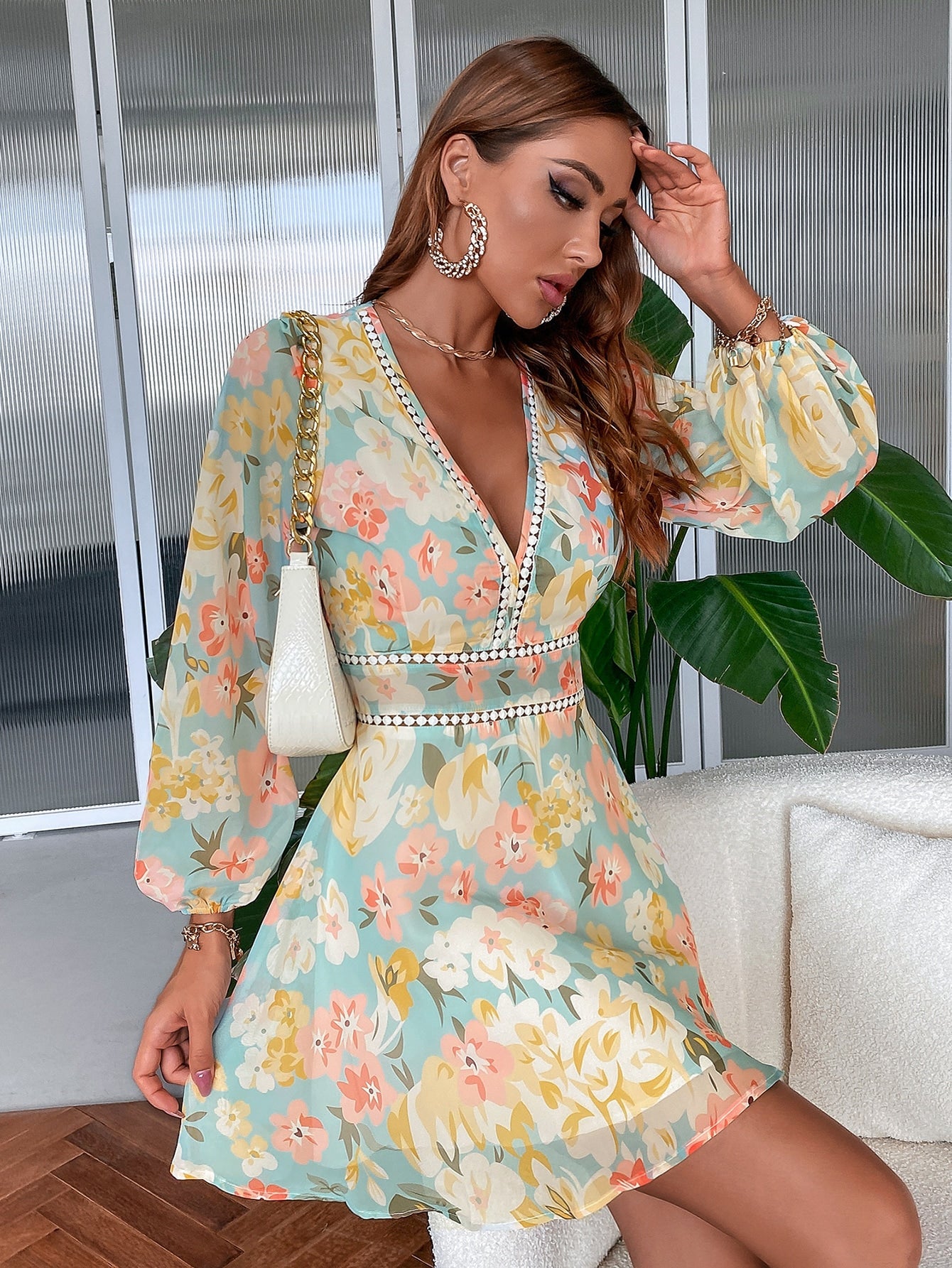 Women Dresses Producer