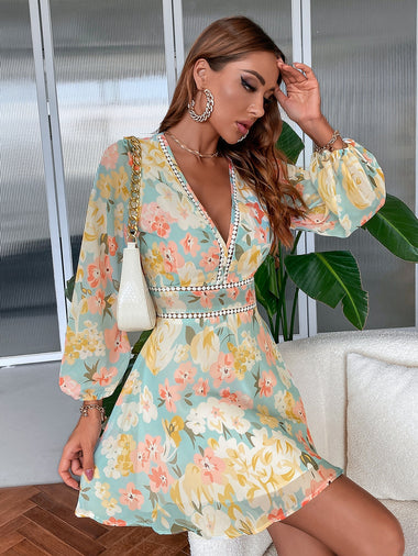 Women Dresses Producer
