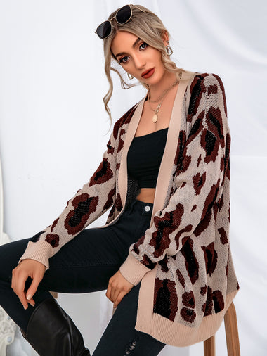 Women Cardigans Wholesaler