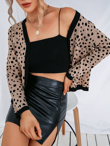 Michelle Ludek Clothing Manufacturer