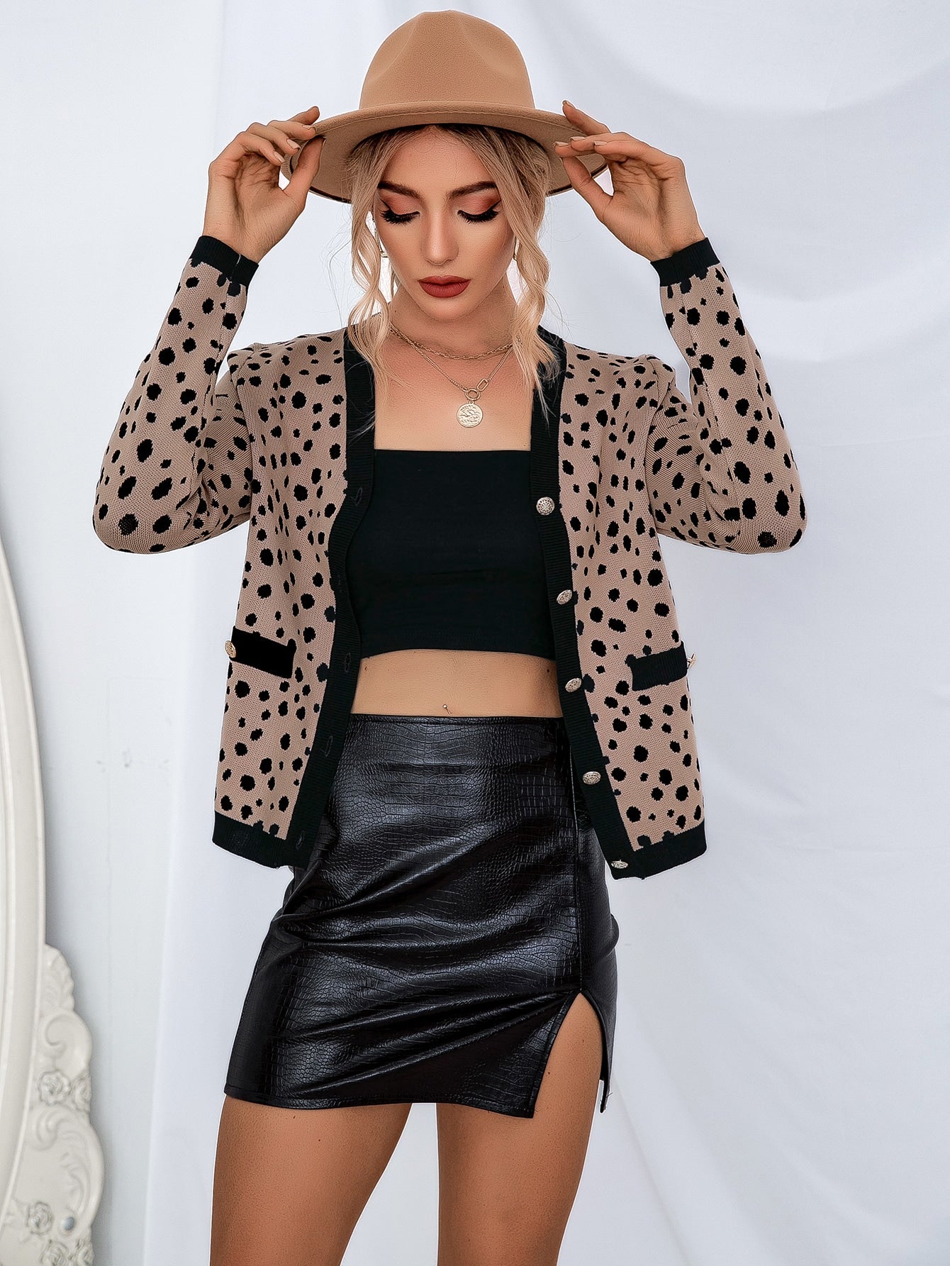 Clothing Suppliers