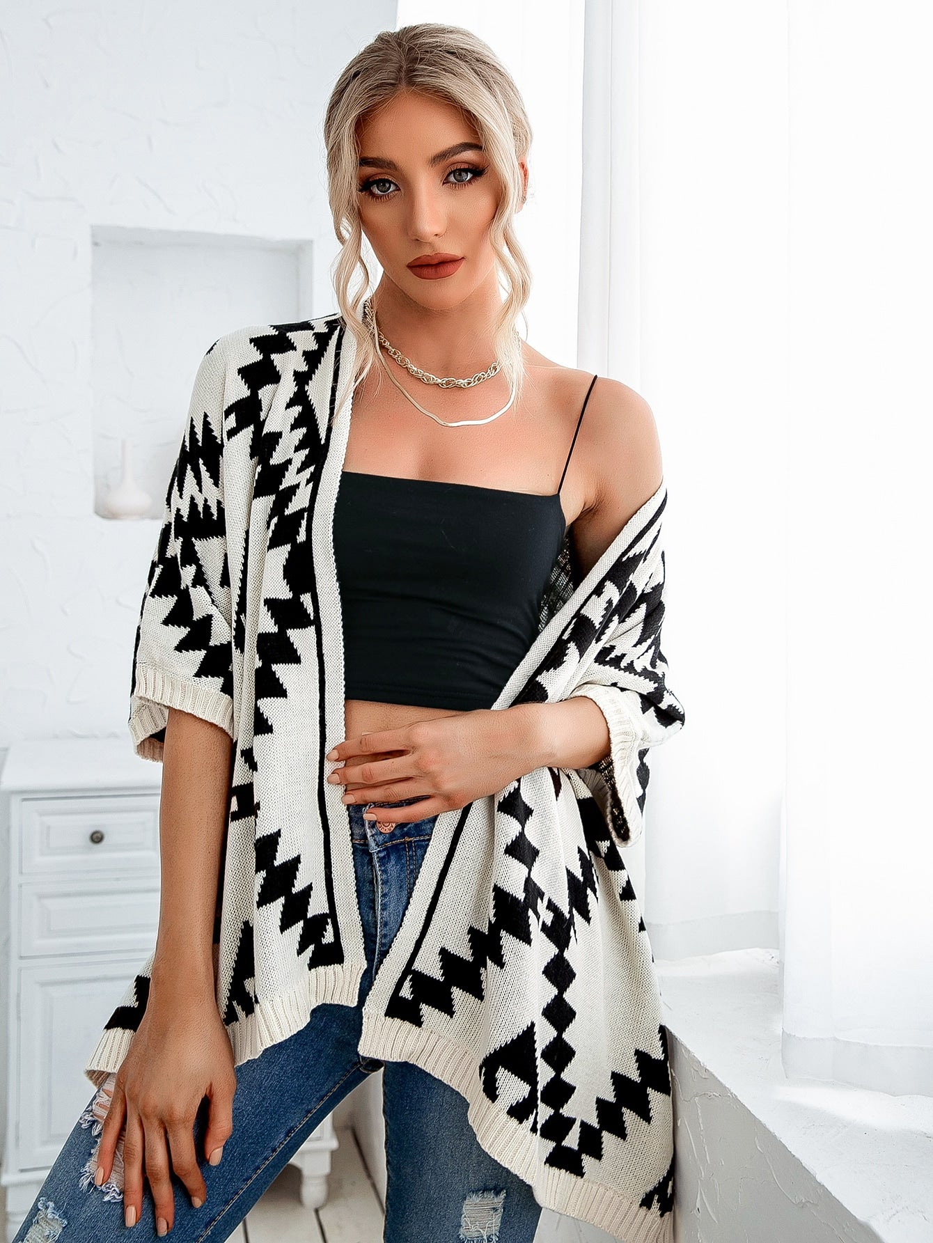 Women Cardigans Factory