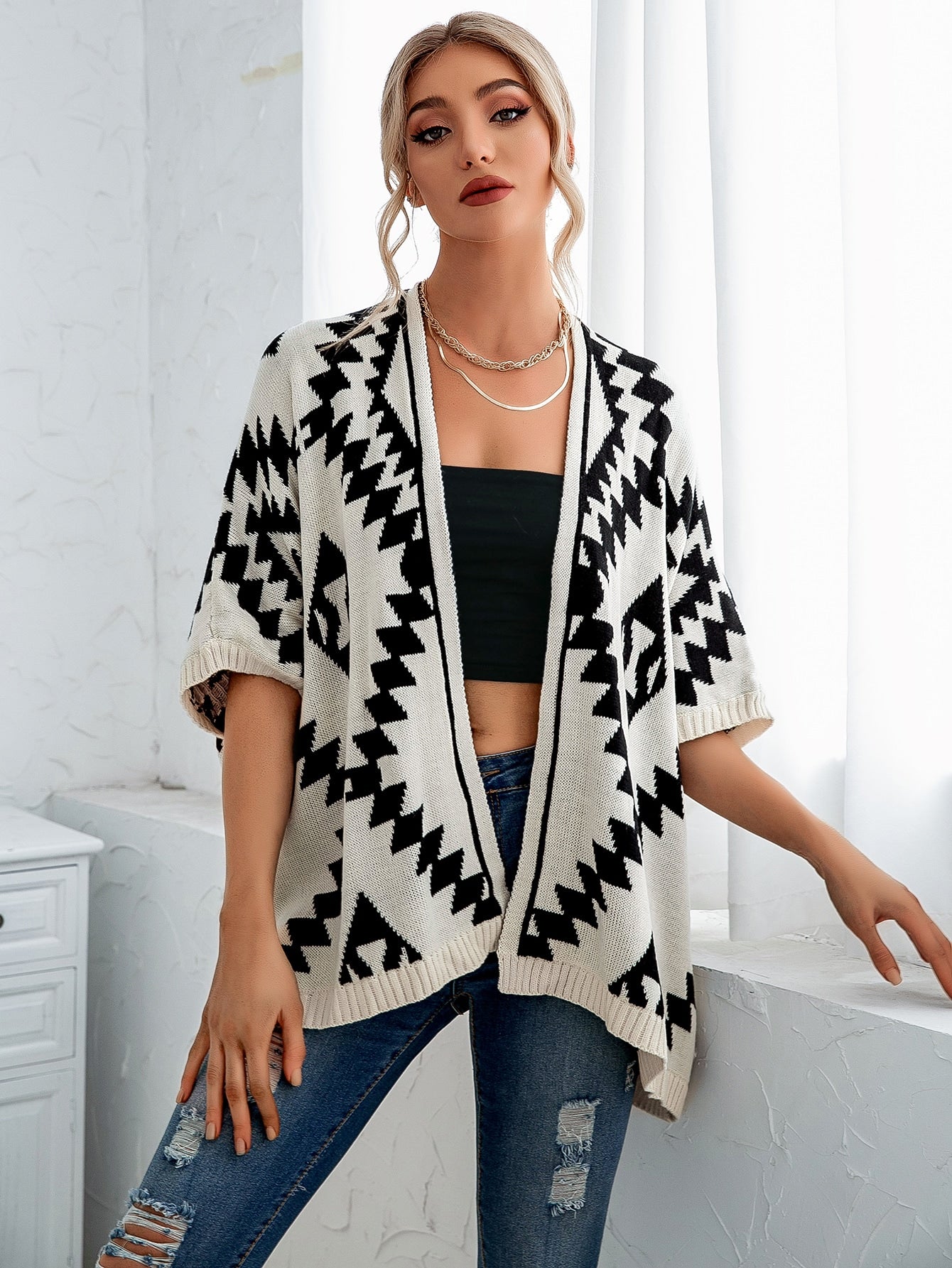 Women Cardigans Wholesalers