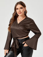 Plus Size Blouses Manufacturers