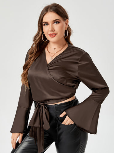 Plus Size Blouses Manufacturers
