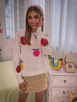 Women Sweaters Factory