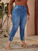 Plus Size Jeans Manufacturers