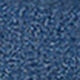 Plain Washed High Waist Long Plus Size Jeans