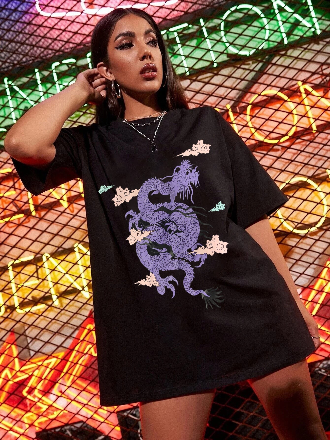 Plus Size Clothes Manufacturers